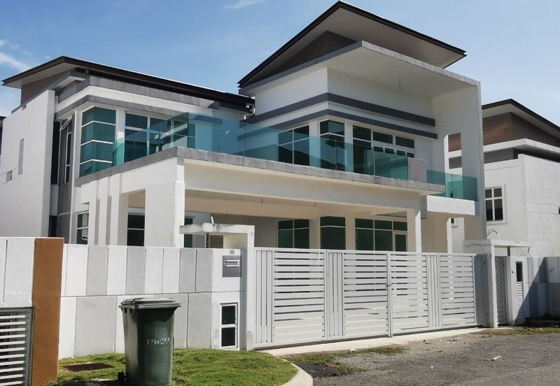 Taman Saujana Heights