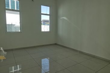 Taman Saujana Heights