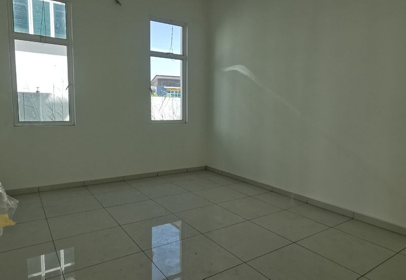 Taman Saujana Heights