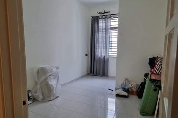 Taman Permatang Pasir Perdana