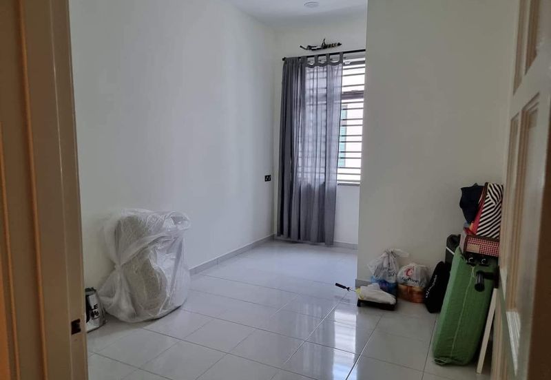 Taman Permatang Pasir Perdana