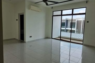 Taman Permatang Pasir Perdana