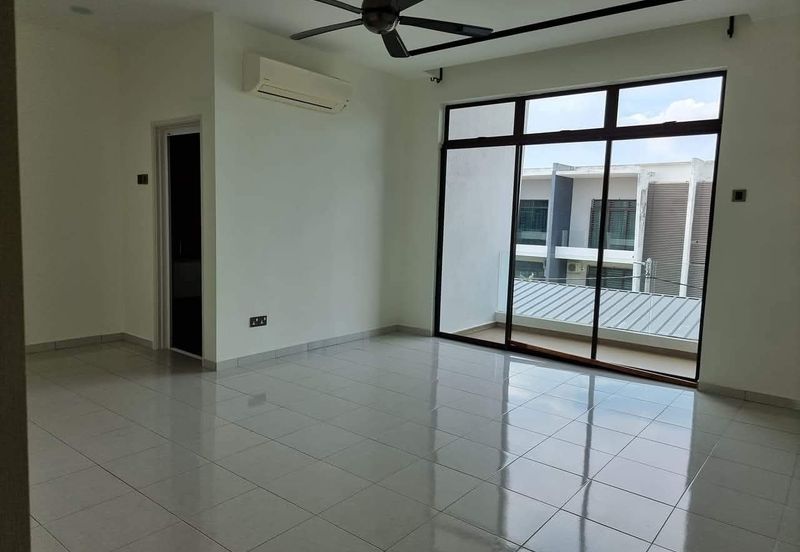 Taman Permatang Pasir Perdana