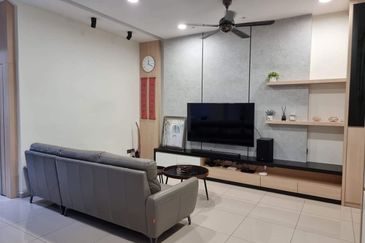 Taman Permatang Pasir Perdana