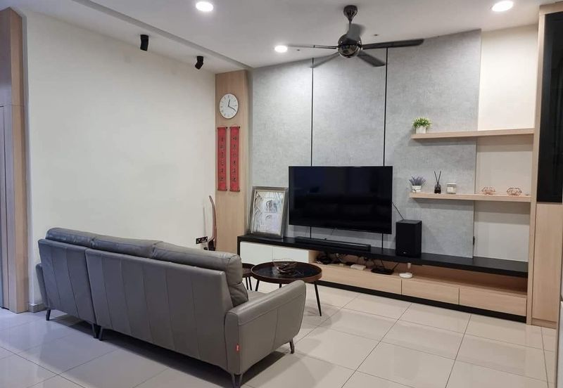 Taman Permatang Pasir Perdana