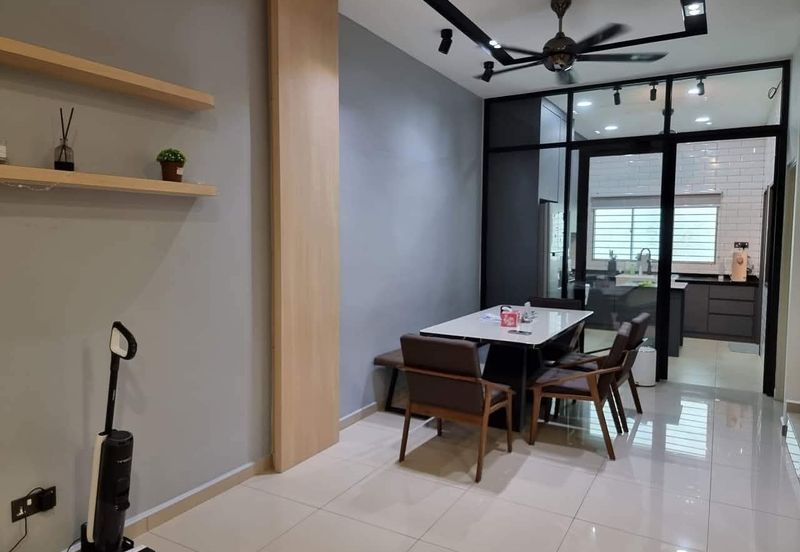 Taman Permatang Pasir Perdana