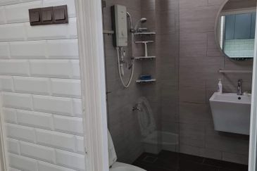 Taman Permatang Pasir Perdana