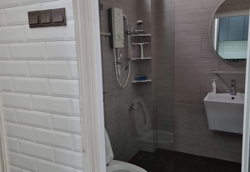 Taman Permatang Pasir Perdana