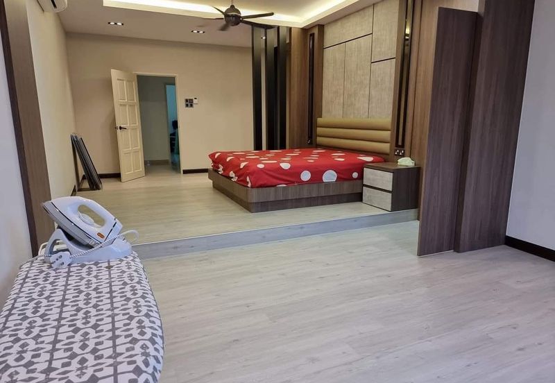 Taman Permatang Pasir Perdana