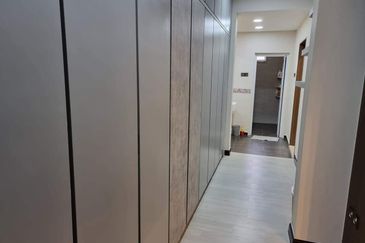 Taman Permatang Pasir Perdana