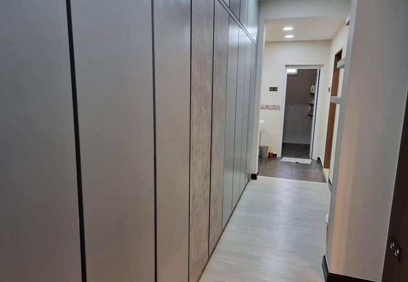 Taman Permatang Pasir Perdana