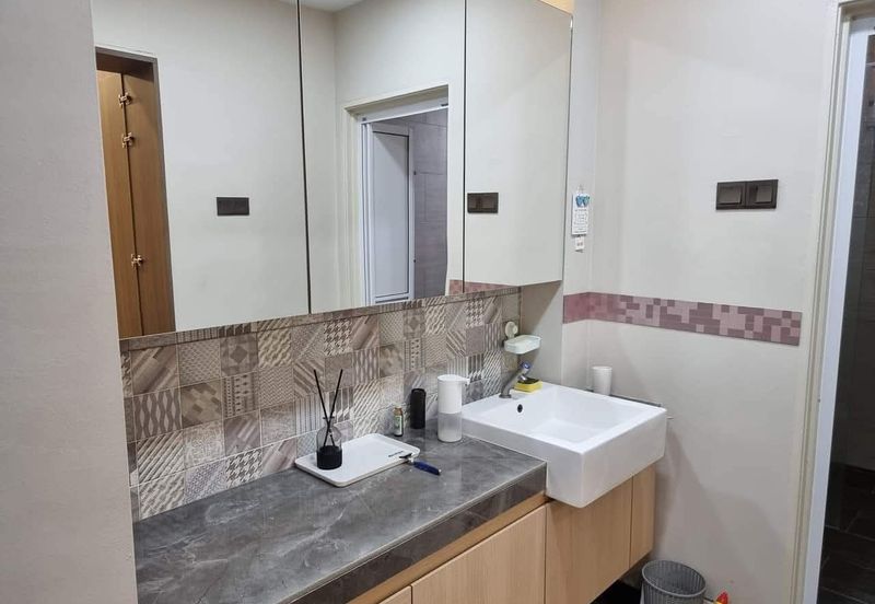 Taman Permatang Pasir Perdana