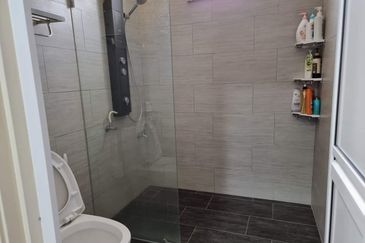 Taman Permatang Pasir Perdana