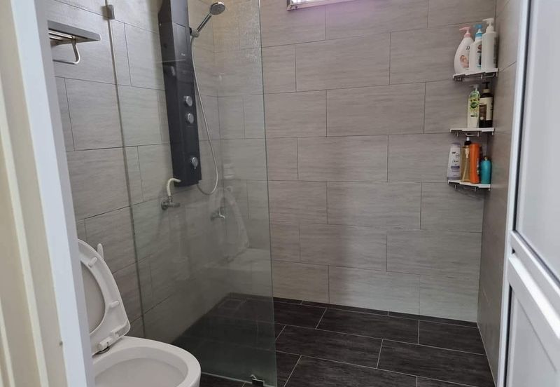 Taman Permatang Pasir Perdana