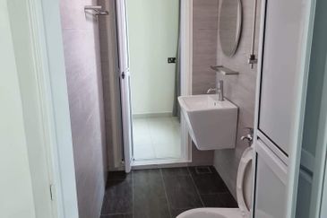 Taman Permatang Pasir Perdana