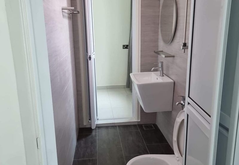 Taman Permatang Pasir Perdana