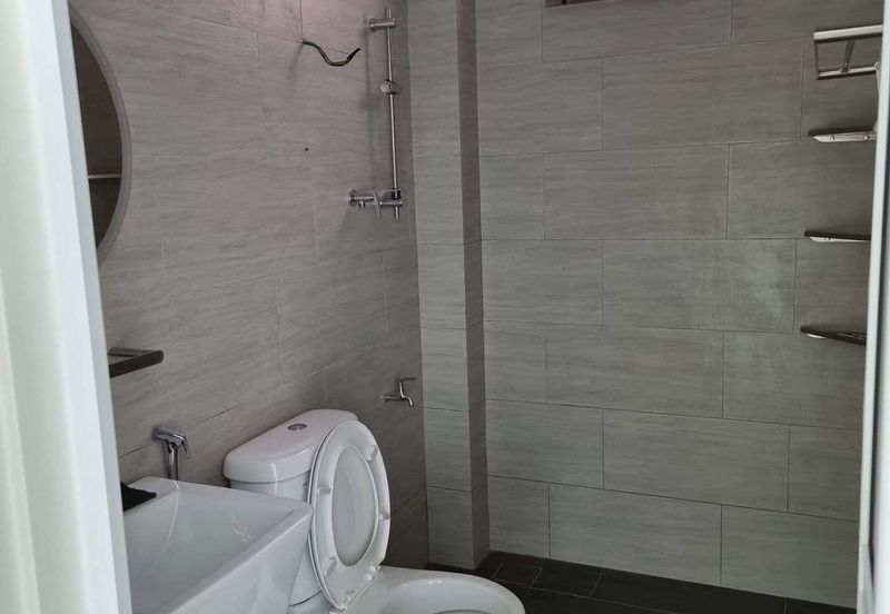 Taman Permatang Pasir Perdana