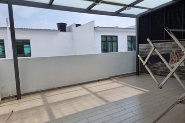 Taman Permatang Pasir Perdana