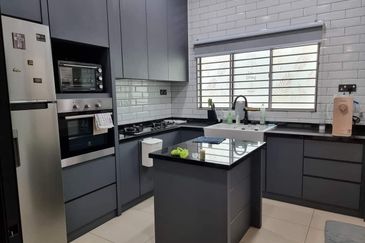 Taman Permatang Pasir Perdana