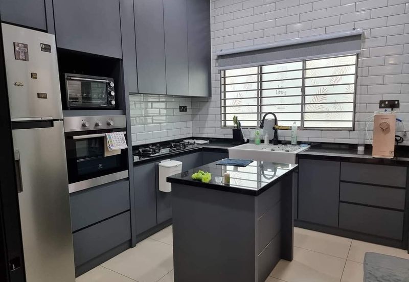 Taman Permatang Pasir Perdana