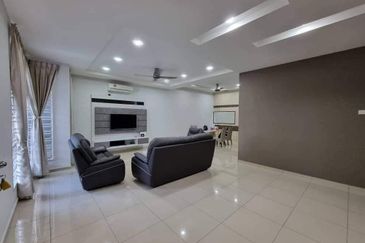 Taman Tanjung Minyak Perdana