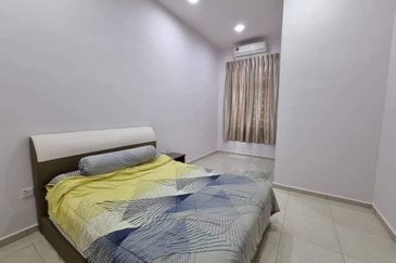 Taman Tanjung Minyak Perdana