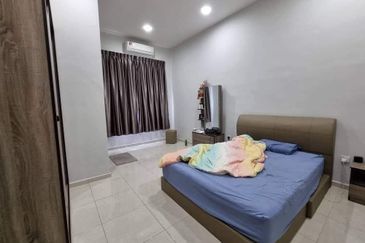 Taman Tanjung Minyak Perdana