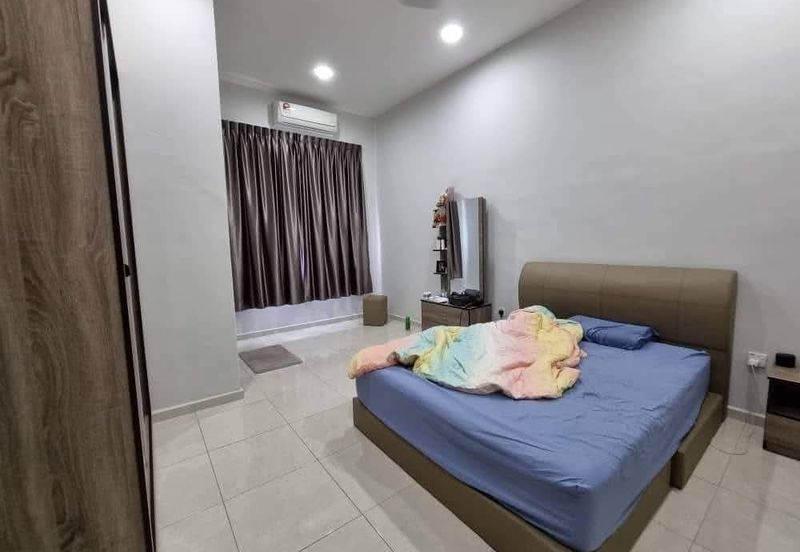 Taman Tanjung Minyak Perdana