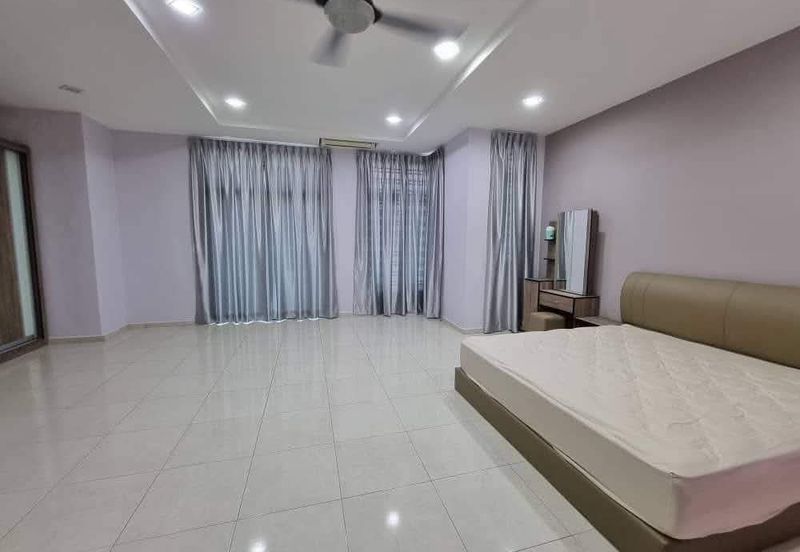 Taman Tanjung Minyak Perdana