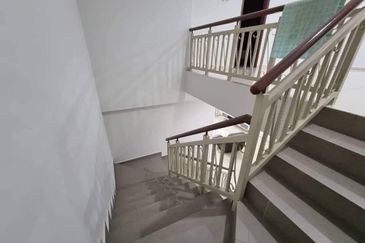 Taman Tanjung Minyak Perdana