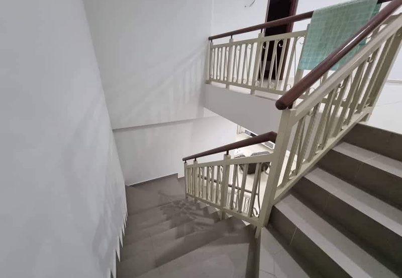 Taman Tanjung Minyak Perdana