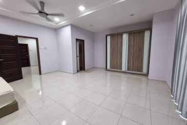 Taman Tanjung Minyak Perdana