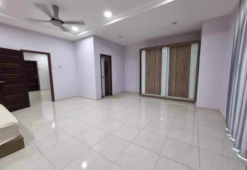 Taman Tanjung Minyak Perdana