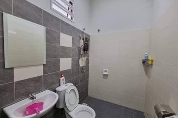 Taman Tanjung Minyak Perdana