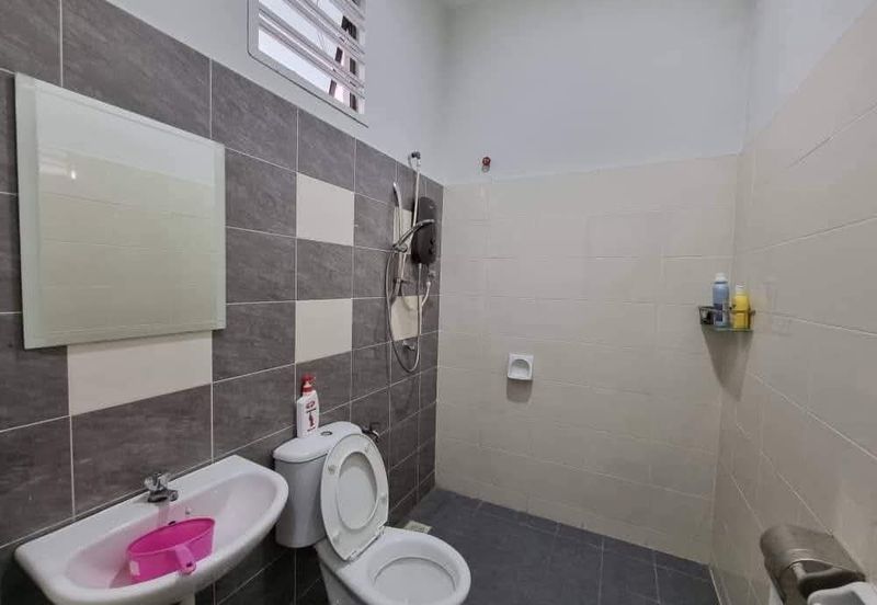 Taman Tanjung Minyak Perdana