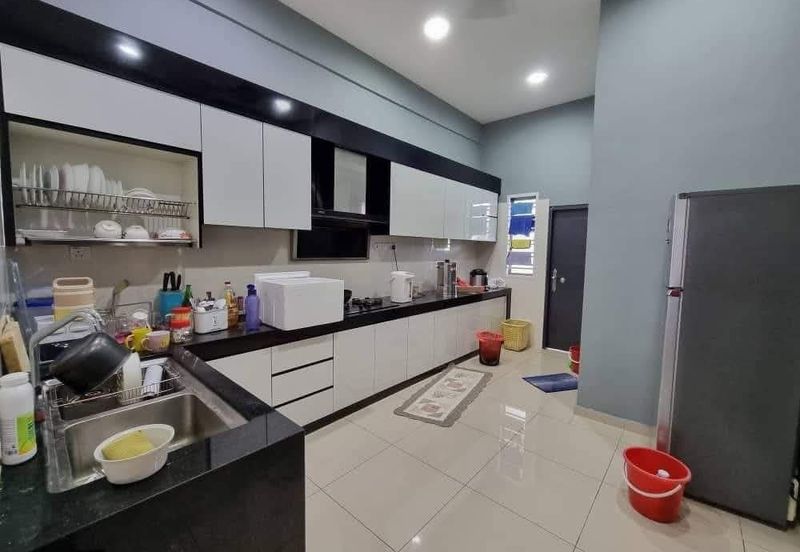 Taman Tanjung Minyak Perdana