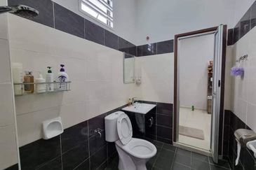 Taman Tanjung Minyak Perdana