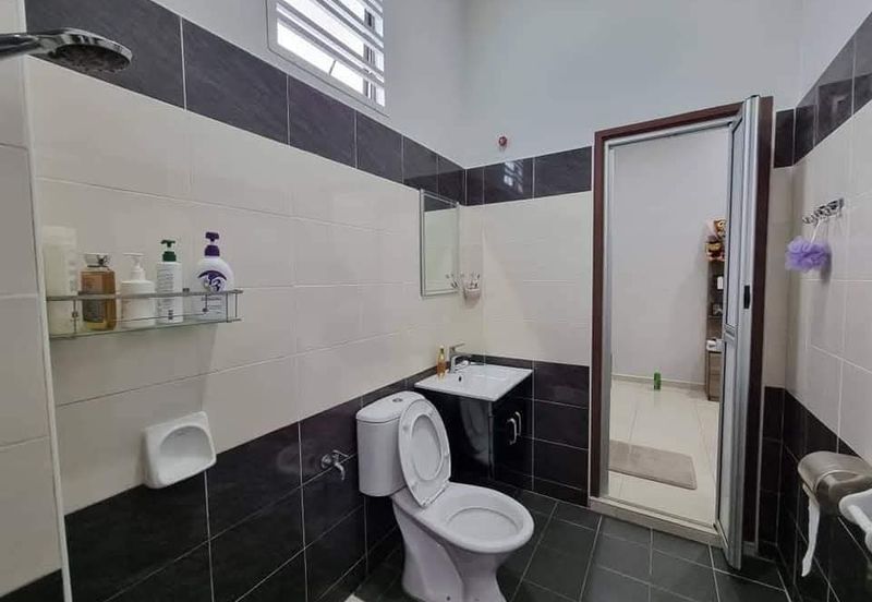 Taman Tanjung Minyak Perdana