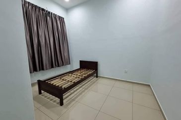 Taman Tanjung Minyak Perdana