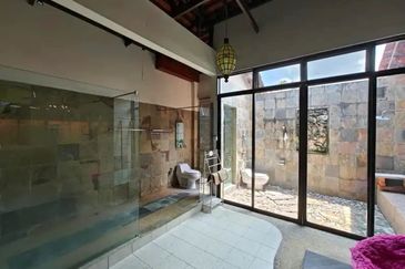 Melaka Perdana Resort Homes