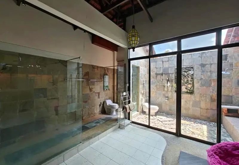 Melaka Perdana Resort Homes