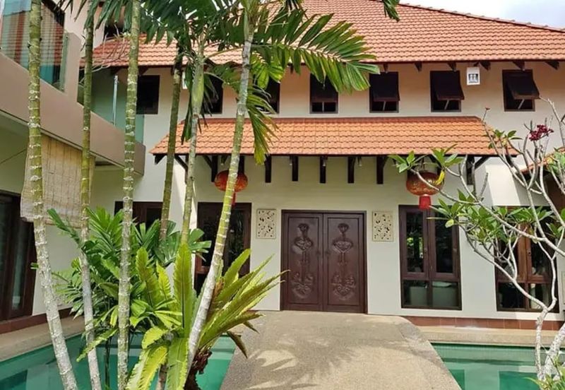 Melaka Perdana Resort Homes