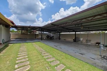 Melaka Perdana Resort Homes