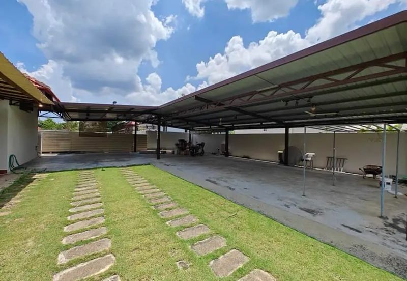 Melaka Perdana Resort Homes