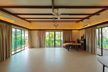 Melaka Perdana Resort Homes