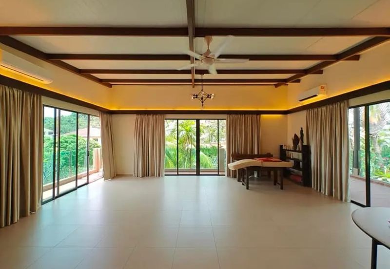 Melaka Perdana Resort Homes