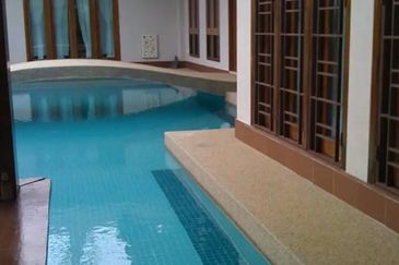 Melaka Perdana Resort Homes