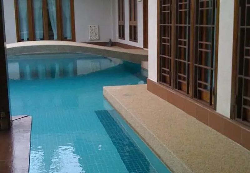 Melaka Perdana Resort Homes