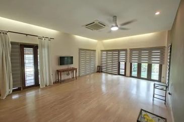 Melaka Perdana Resort Homes