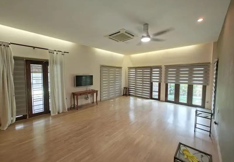 Melaka Perdana Resort Homes